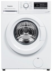 Изображение товара Стиральная машина Бирюса WM-ML612/10 белый