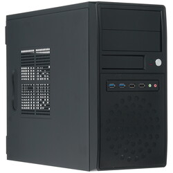 Изображение товара Корпус Chieftec MESH [CT-04B-OP] черный