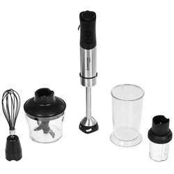 Изображение товара Блендер погружной Brayer BR1267 серебристый