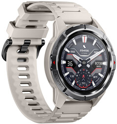 Изображение товара Смарт-часы Mibro GS Active + доп. ремешок