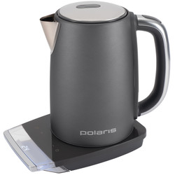 Изображение товара Электрочайник Polaris PWK 1755CAD WIFI IQ Home серый