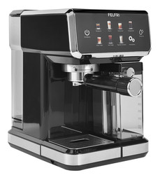 Изображение товара Кофеварка рожковая FELFRI FCM-008 черный