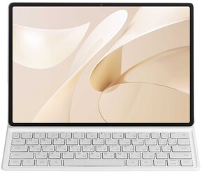 Изображение товара 12" Планшет HUAWEI MatePad 12 X Wi-Fi 256 ГБ белый + клавиатура + чехол