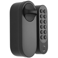 Изображение товара Умный дверной замок Aqara U200 kit EL-D02D_bl