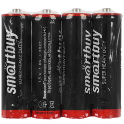 Изображение товара Батарейка Smartbuy Super Heavy Duty R6