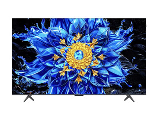 Изображение товара 75" (190 см) Телевизор TCL 75P8L черный
