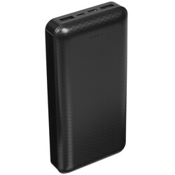 Изображение товара Портативный аккумулятор Borofone BJ3A Minimalist черный