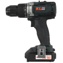 Изображение товара Дрель-шуруповерт KLPRO KLNM18B-20