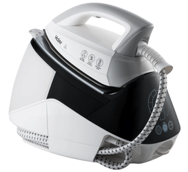 Изображение товара Парогенератор Haier HI-700 белый