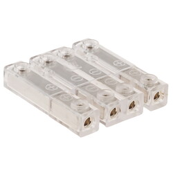 Изображение товара Адаптер для подключения DL Audio Raven Speaker Cable Splitter