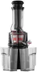 Изображение товара Соковыжималка электрическая Kitfort КТ-1162 черный