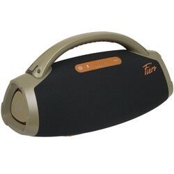 Изображение товара Портативная колонка Fiero Lure Grande FRPS-540, коричневый