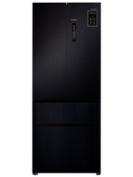 Изображение товара Холодильник многодверный   Tesler RFD-427BI черный