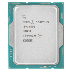 Изображение товара Процессор Intel Core i5-14500 OEM