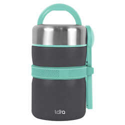 Изображение товара Термос Lara LR04-57 черный