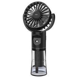 Изображение товара Вентилятор HIPER HFF-05  черный