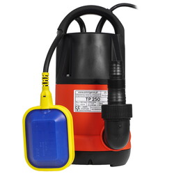 Изображение товара Насос дренажный Omnigena TP 250