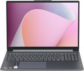 Изображение товара 16" Ноутбук Lenovo IdeaPad Slim 3 16ABR8 серый