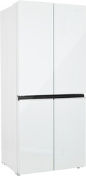 Изображение товара Холодильник многодверный   ZUGEL ZRCD430W белый