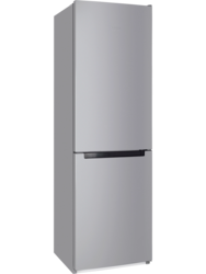 Изображение товара Холодильник с морозильником   NORD NRB 152 S серебристый