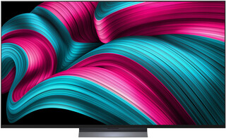 Изображение товара 55" (139 см) Телевизор LG OLED55C5RLA черный
