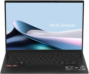 Изображение товара 14" Ноутбук ASUS ZenBook 14 UM3406GA-QD149 черный