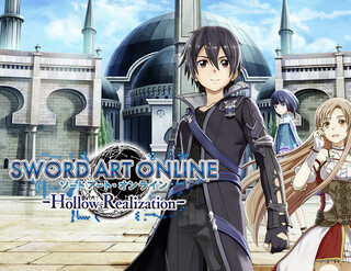 Изображение товара Игра Sword Art Online: Hollow Realization - Deluxe Edition (Steam)
