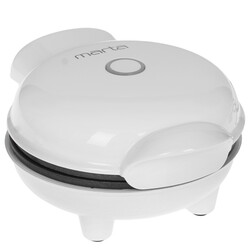 Изображение товара Вафельница MARTA MT-SM1777A белый