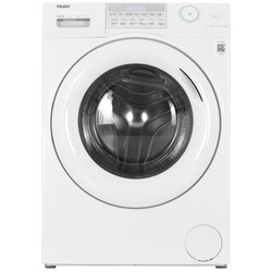 Изображение товара Стиральная машина Haier HW70-BP12959BE белый