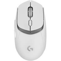 Изображение товара Мышь беспроводная Logitech G309 LIGHTSPEED [910-007207] белый