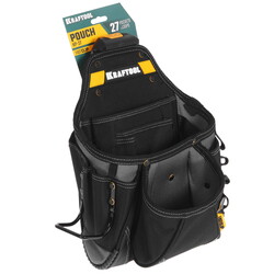 Изображение товара Поясная сумка KRAFTOOL KP-27 38773