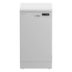 Изображение товара Посудомоечная машина Indesit DFS 1C67 белый