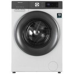 Изображение товара Стиральная машина Hisense WF3S6021BW2 белый