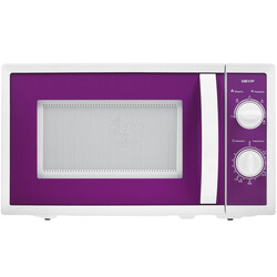 Изображение товара Микроволновая печь DEXP MC-UV фиолетовый
