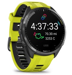 Изображение товара Спортивные часы Garmin Forerunner 965