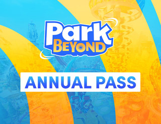 Изображение товара Дополнение для игры Park Beyond: Annual Pass (Steam)