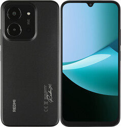Изображение товара 6.9" Смартфон Xiaomi REDMI 15C 256 ГБ черный