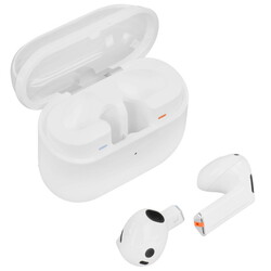 Изображение товара Наушники TWS Samsung Galaxy Buds 3 белый 2024