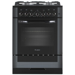 Изображение товара Комбинированная плита Gefest GE 652044 GC черный