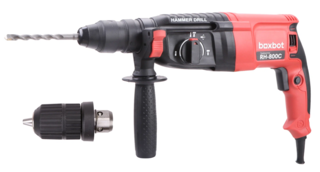 Изображение товара Перфоратор Boxbot RH-800C-2