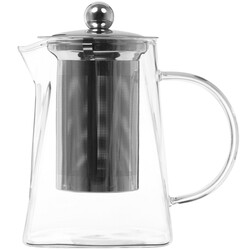 Изображение товара Чайник заварочный Aceline SQ-750 прозрачный