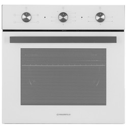 Изображение товара Электрический духовой шкаф MAUNFELD AEOC6040W белый