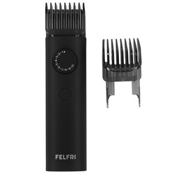 Изображение товара Триммер FELFRI FFTR-02 черный