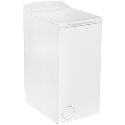 Изображение товара Стиральная машина Whirlpool TDLR 6040L EU/N белый