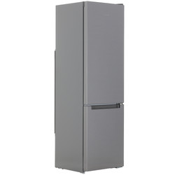 Изображение товара Холодильник с морозильником   Indesit ITS 4200 XB серебристый
