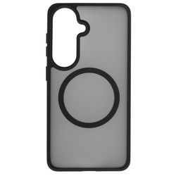 Изображение товара Накладка  VLP LITE Bloom Case для Samsung Galaxy S26 черный