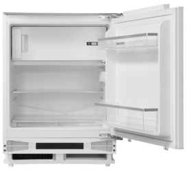 Изображение товара Встраиваемый холодильник Meferi MBR82 LOW FROST LIGHT