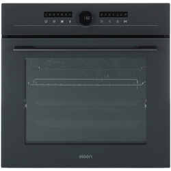 Изображение товара Электрический духовой шкаф Eigen Wien серый