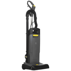 Изображение товара Вертикальный пылесос  Karcher CV 30/1  серый