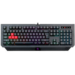 Изображение товара Клавиатура проводная A4Tech Bloody B120N